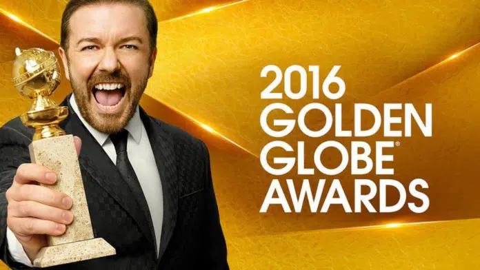 2016 Golden Globe predictions