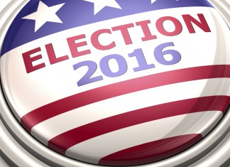 2016 Election Predictions and Political Betting