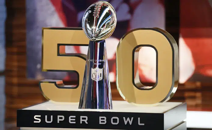 Super Bowl 50 Betting Odds Panthers vs. Broncos