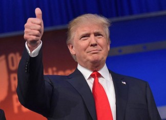 Donald Trump odds to become Republican candidate