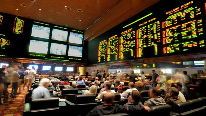 Futures betting in sports explained