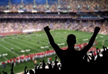 It's time for legal sports betting