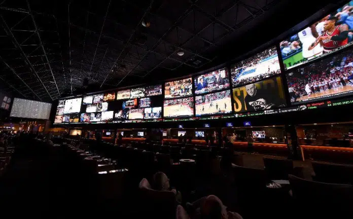 Legal sports betting next for US?