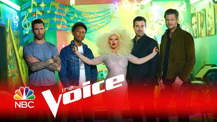 The Voice Battle Rounds, The Voice Season 10