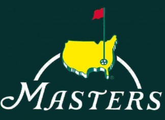 2016 Masters Tournament, Augusta National Golf Club