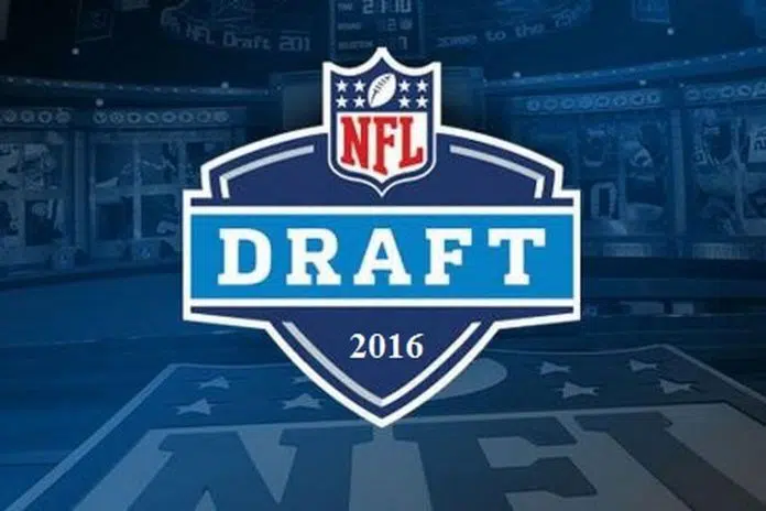 2016 NFL Draft Picks
