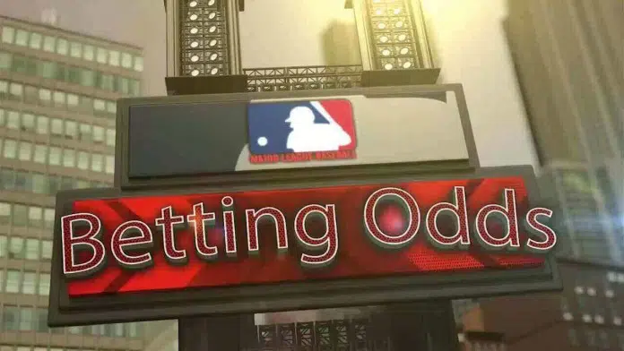 MLB Futures Betting Odds for the 2016 Season