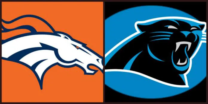 NFL Predictions: Denver Broncos and Carolina Panthers in Super Bowl rematch