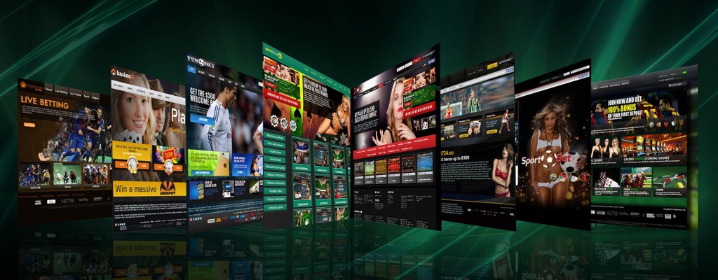 Picking the Top Online Sports Betting Sites