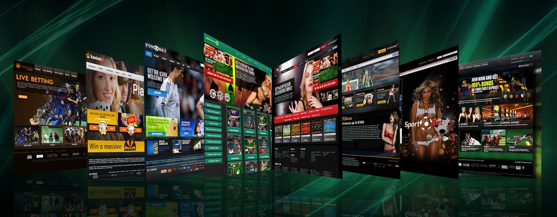 95 Online Betting Sites Reviewed to Pick the Best Sites ...