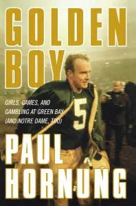 Paul Hornung: Pro Athletes with Gambling Addictions