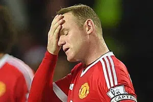 Wayne Rooney: Sports Celebrities with Gambling Problems