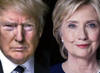 Election 2016 Odds: Hillary Clinton Odds, Donald Trump Odds