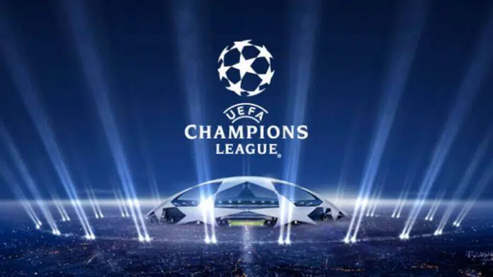 UEFA Champions League Final Odds