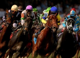 Kentucky Derby Favorites and Lineup 2016