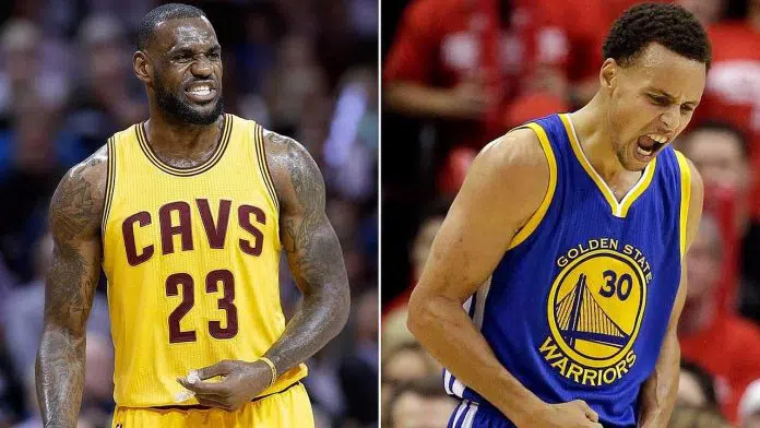 NBA Finals Odds for Round 2: Warriors, Spurs