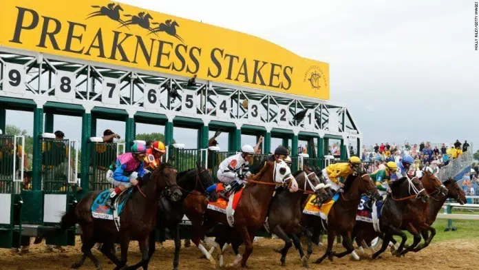 Preakness Picks and Preakness Post Positions for the 2016 Race