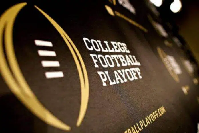 College Football Playoff Odds