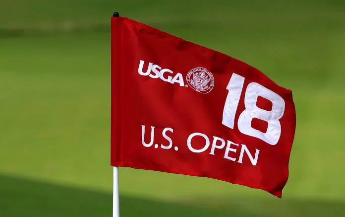 Golf Betting Odds: 2016 US Open
