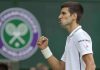 Novak Djokovic: Favorite in Wimbledon Odds