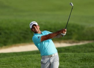 PGA Golf Tournament Betting Odds