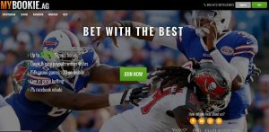 MyBookie Review: Top Sports Betting Sites