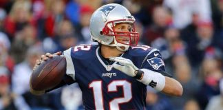 Super Bowl Odds: New England Patriots are favorites