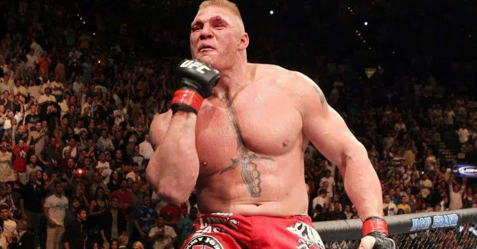 Former UFC heavyweight champ Brock Lesnar takes on Mark Hunt in the UFC 200 odds