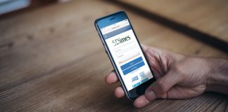 5Dimes Mobile and Android App Review