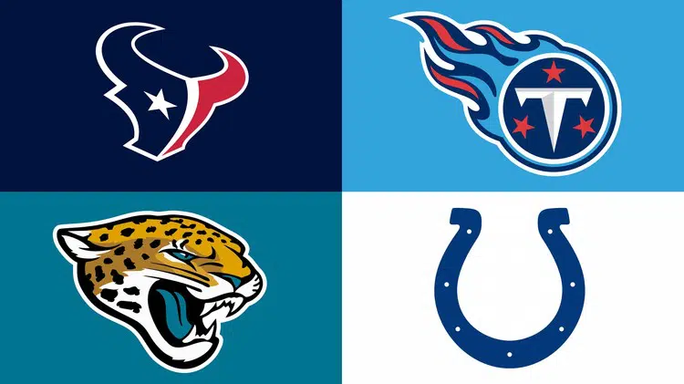 NFL Betting Odds: AFC South Super Bowl