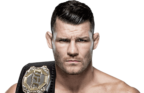 Michael Bisping UFC Odds