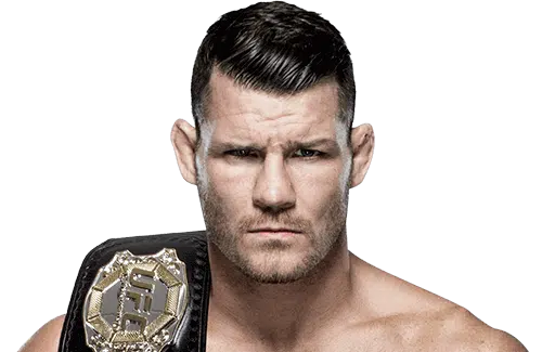 Michael Bisping betting odds