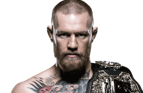 Conor McGregor UFC Odds