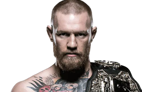 Conor McGregor UFC Odds