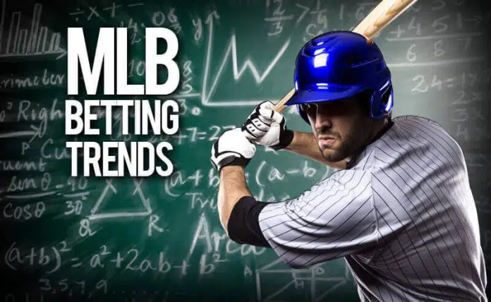 MLB Betting Trends: August 5 MLB Picks