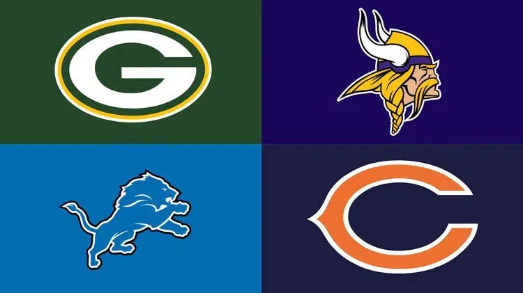 NFL Betting Odds: NFC North Super Bowl