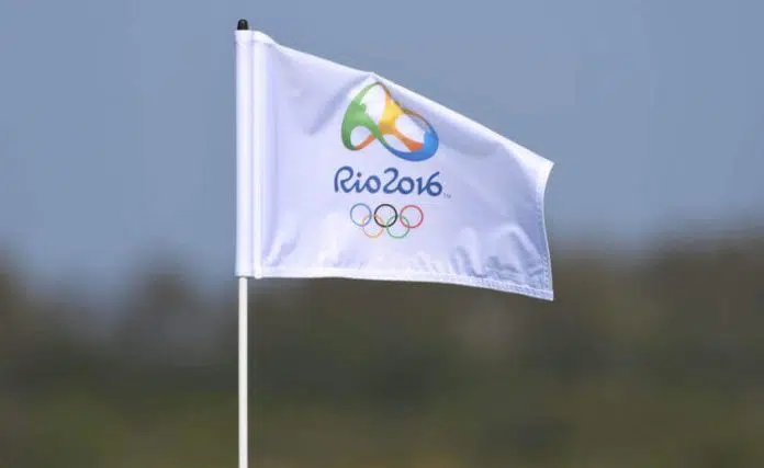 Rio 2016 Olympic Golf Odds