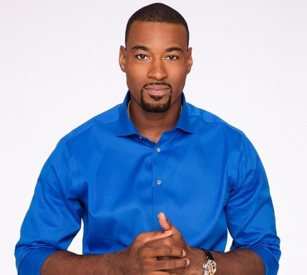 Calvin Johnson Dancing with the Stars Predictions