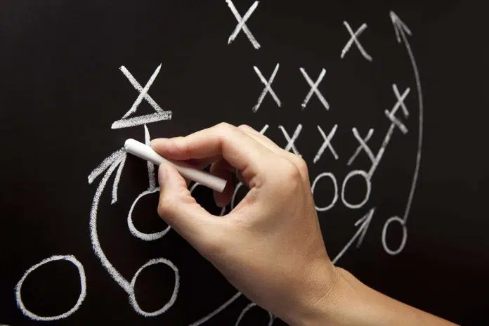 Football Betting Tips: How to Use Depth Charts