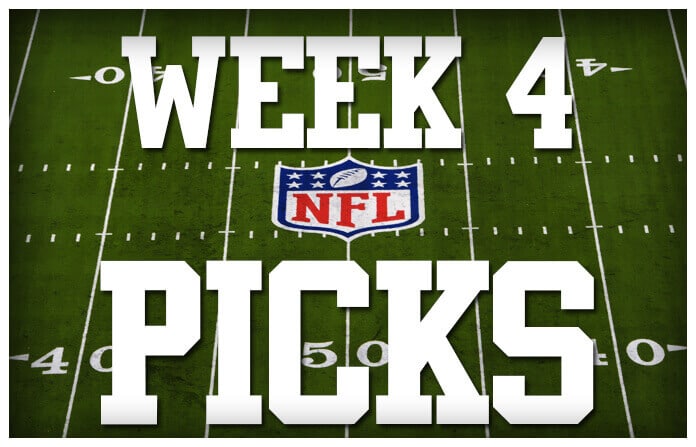40 Top Photos Nfl Betting Picks Week 4 : Nfl Week 3 Picks Against The Spread For Every Game Wkyc Com