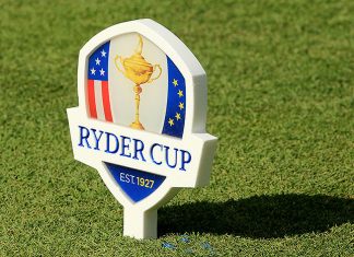 Ryder Cup Golf Betting Odds
