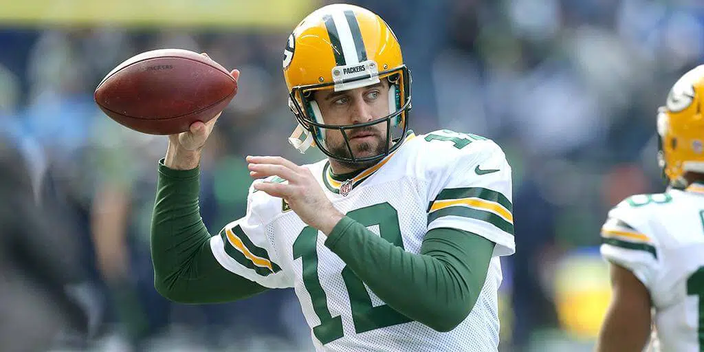 Green Bay Packers Odds