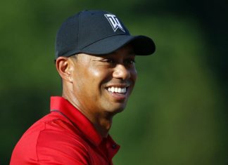 Tiger Woods Odds: 2016 Hero World Challenge