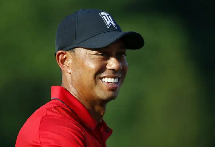 Tiger Woods Odds: 2016 Hero World Challenge