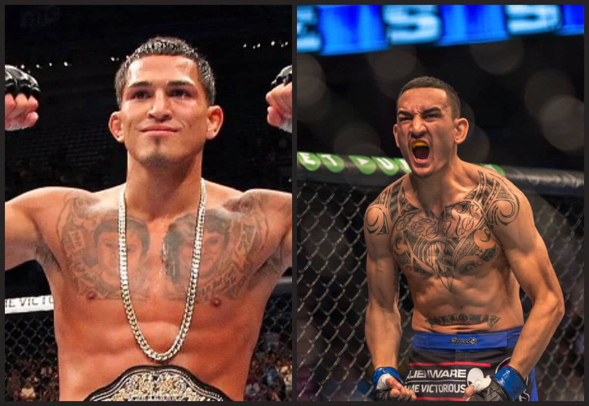 UFC Picks: Anthony Pettis vs Max Holloway