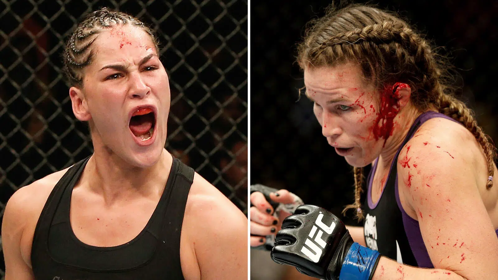 10 Bloodiest MMA Fights in History