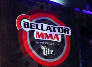 Bellator MMA Odds