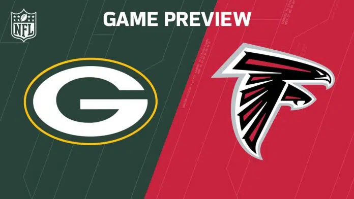 NFL Odds: Packers vs Falcons
