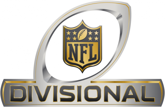 NFL Opening Odds Report - Divisional Round Playoffs | BigOnSports