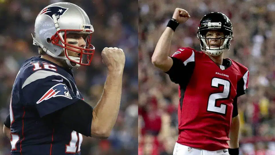 NFL Odds Super Bowl 51 Odds: Betting Facts